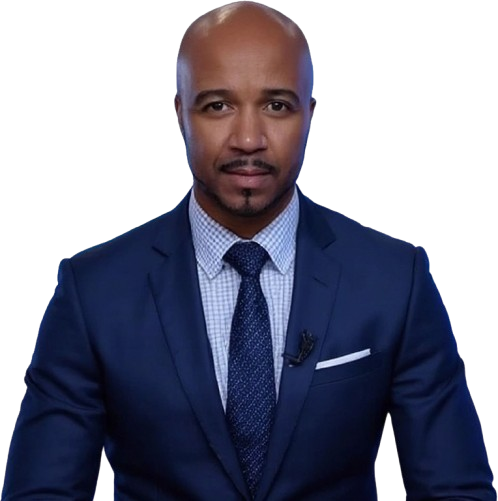 AI Voice Instructor providing guidance