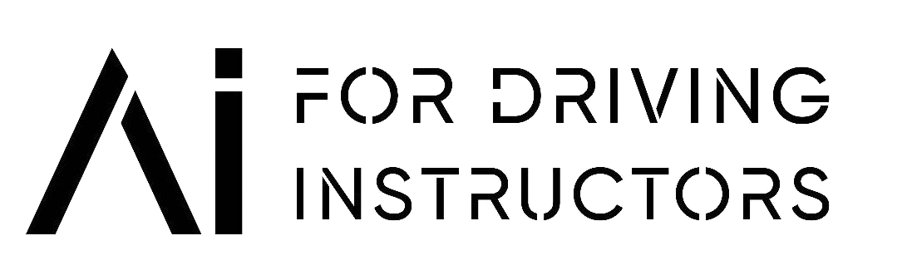 AI Driving Instructor Logo